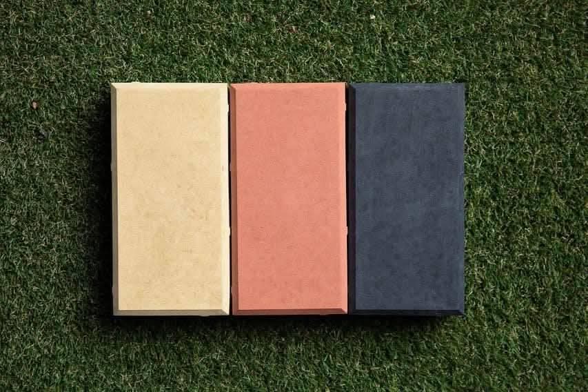 Color options