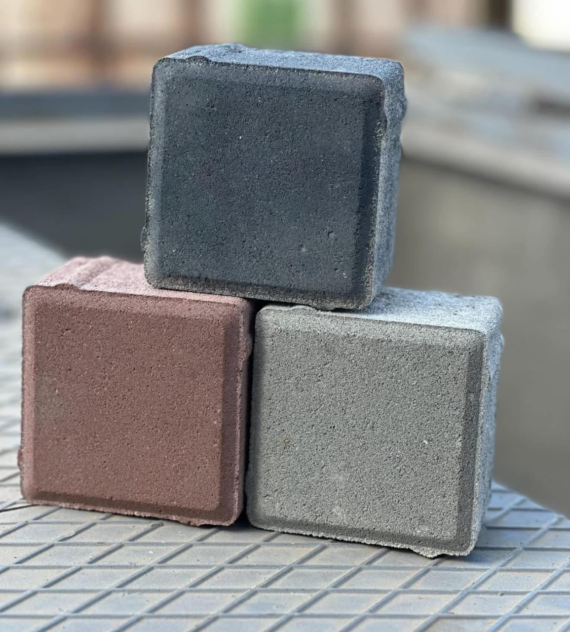 Color options