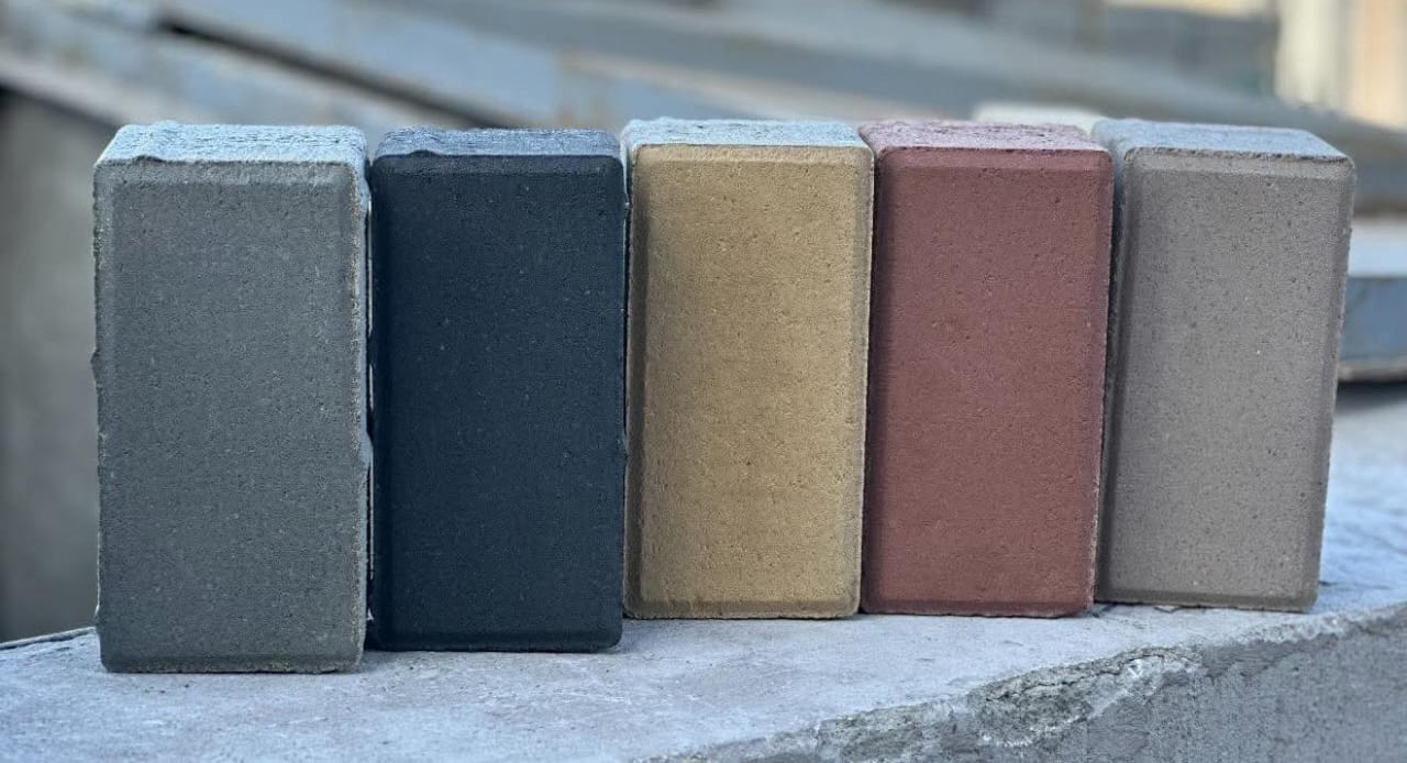 Color options