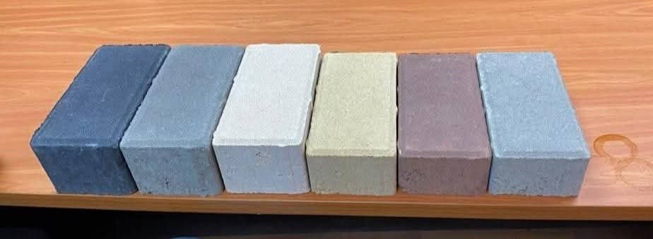 Color options